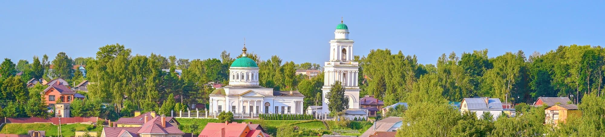 Маршрут «Ржев Героический»