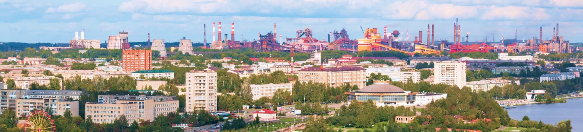 Маршрут «Уральский Экспресс. В Нижний Тагил»