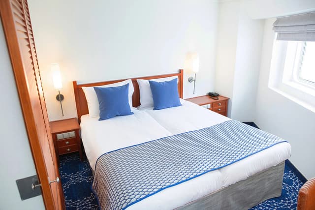 Grand Dream Suites (SG) 