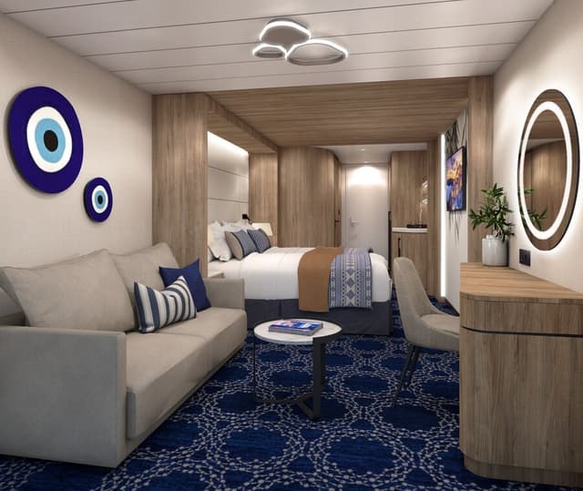 Junior Dream Suite (SJA) 