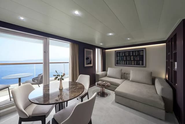 Premier Penthouse (PP)