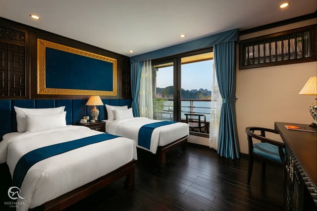 Princess Suite