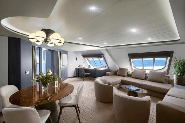 Retreat Residence (RR)