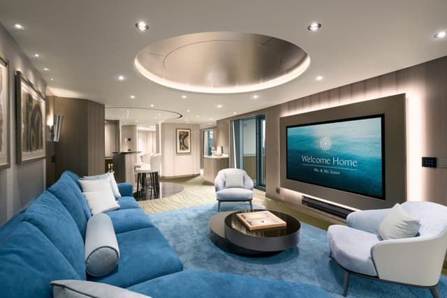 Cocoon Residence (CR)