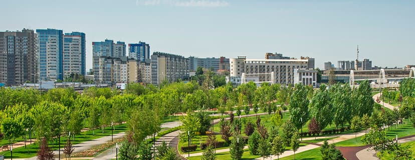 Круизы в Волгоград