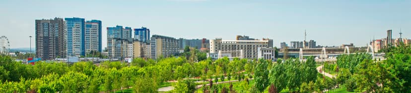 из Волгограда