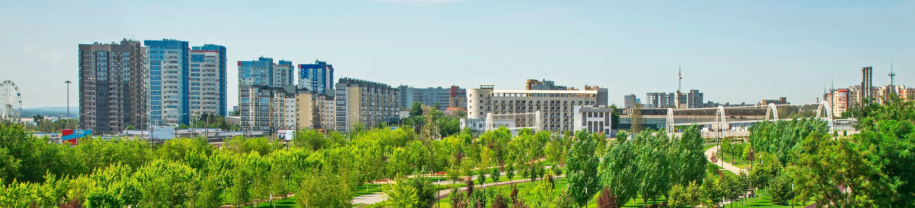 Круизы из Волгограда в Санкт-Петербург
