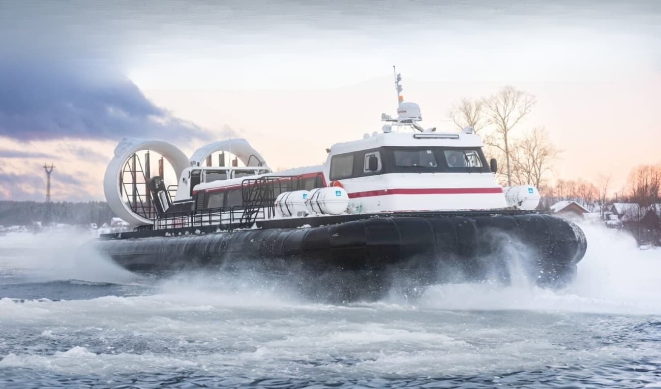 Картинка круиза