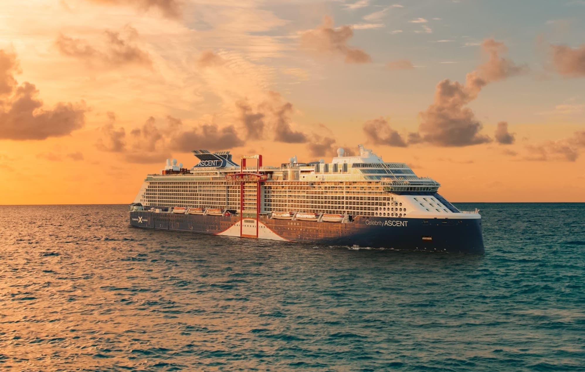 Картинка круиза