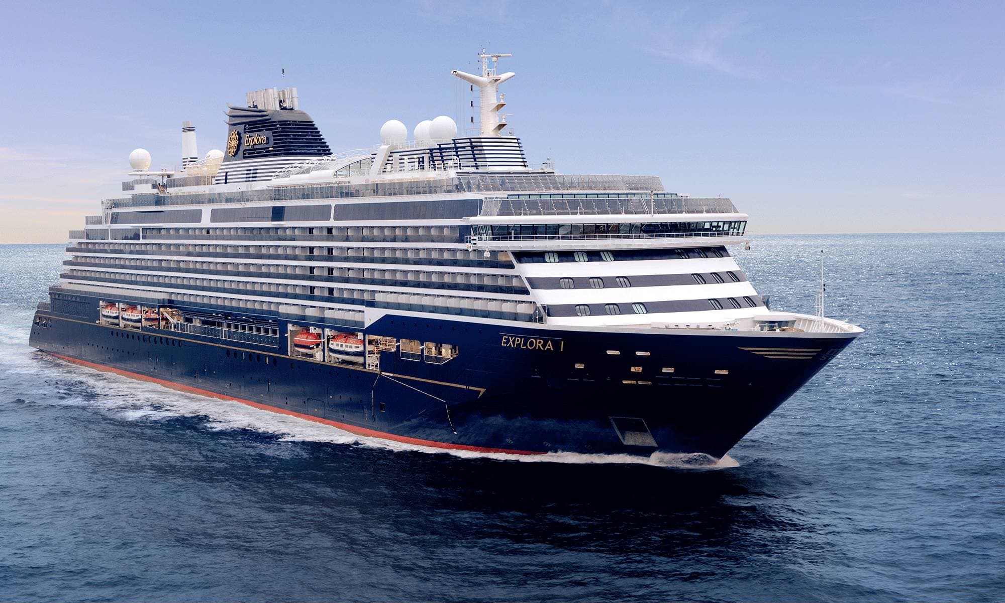 Картинка круиза