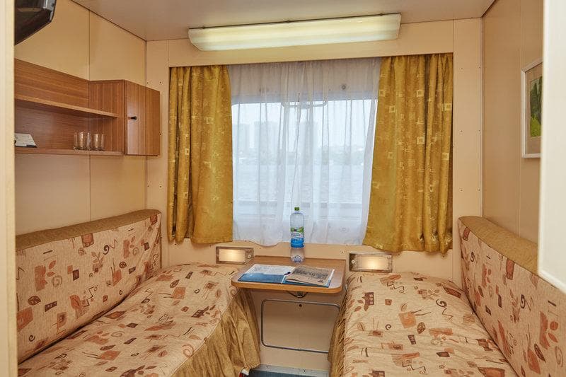 Картинка круиза