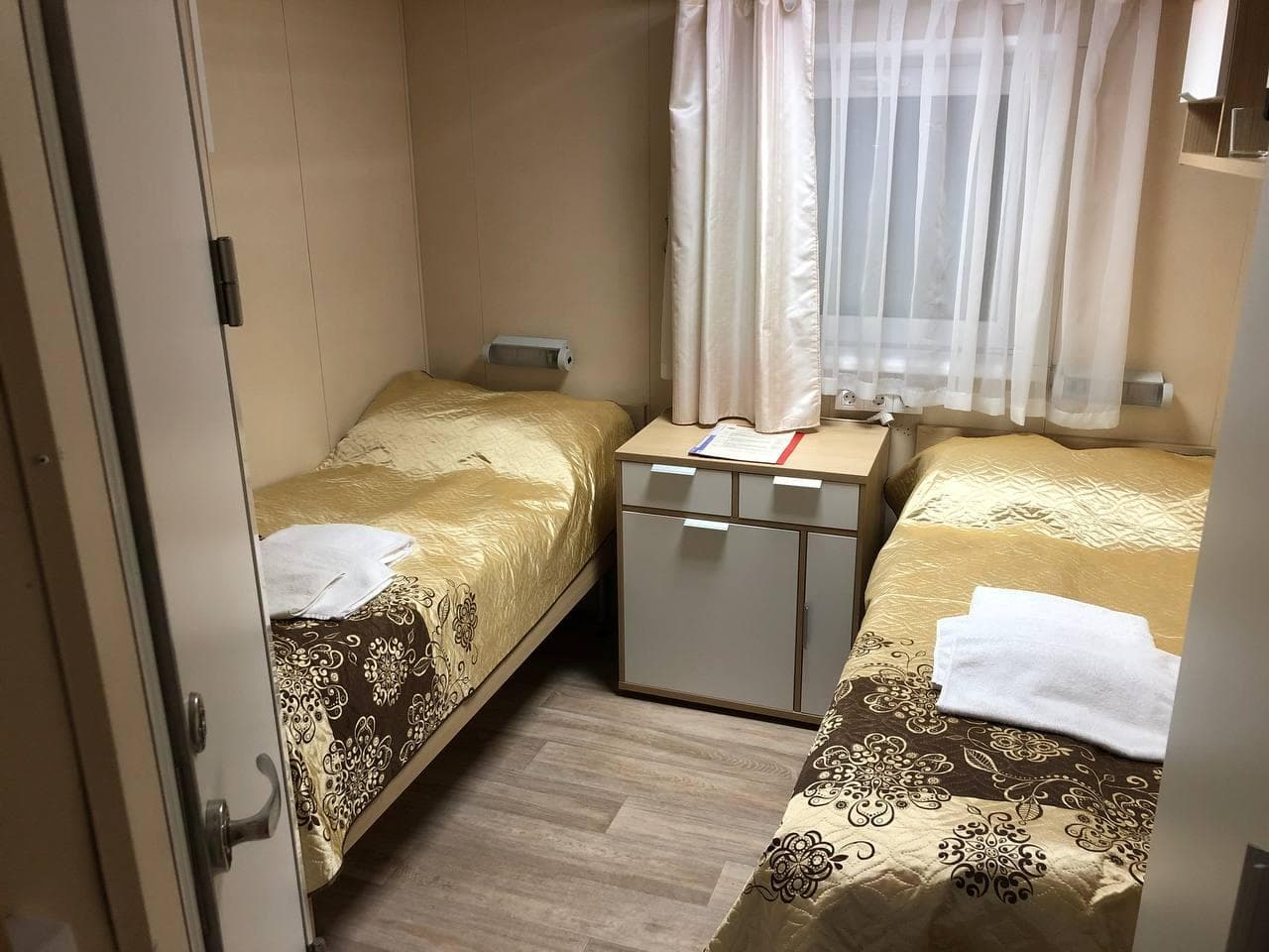 Картинка круиза