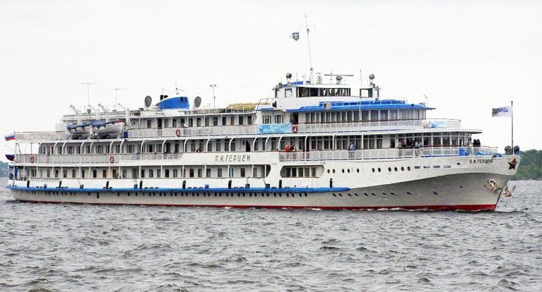 Лайнер