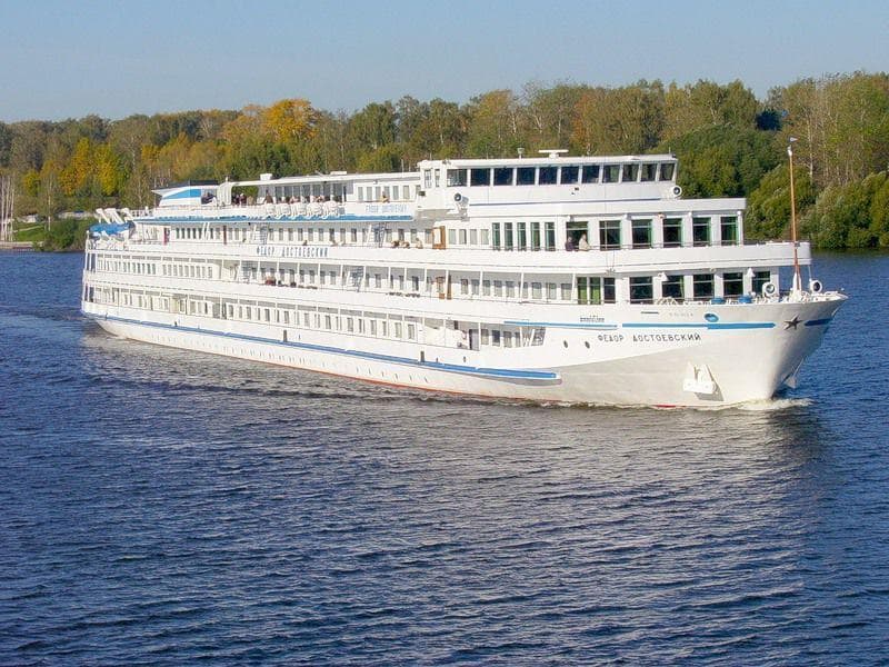Лайнер