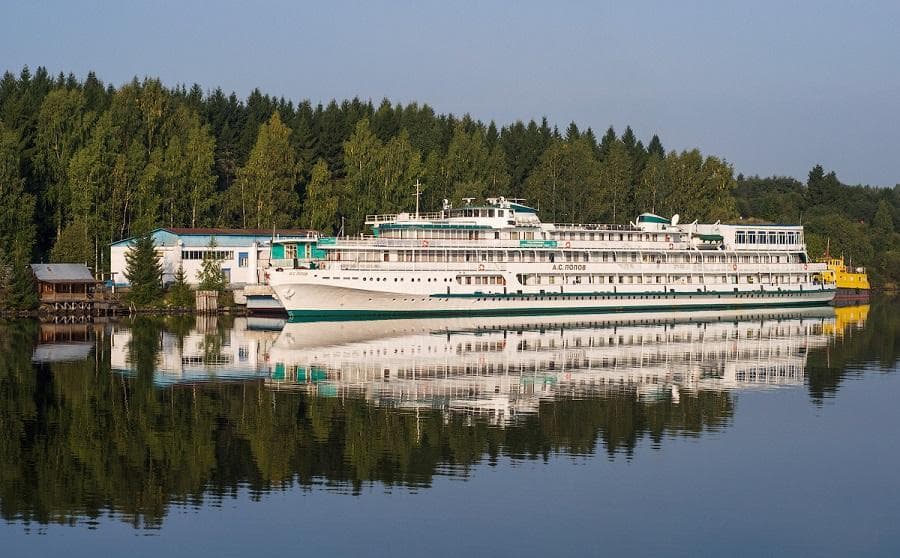 Лайнер