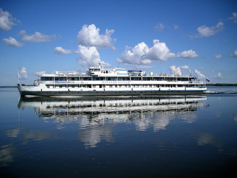 Лайнер