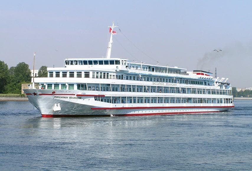 Лайнер