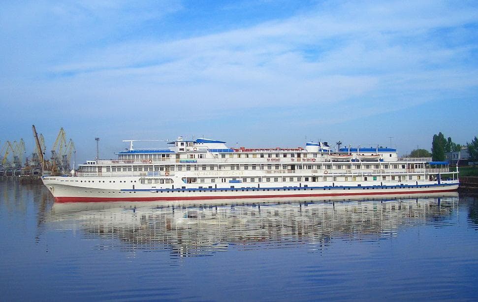 Лайнер