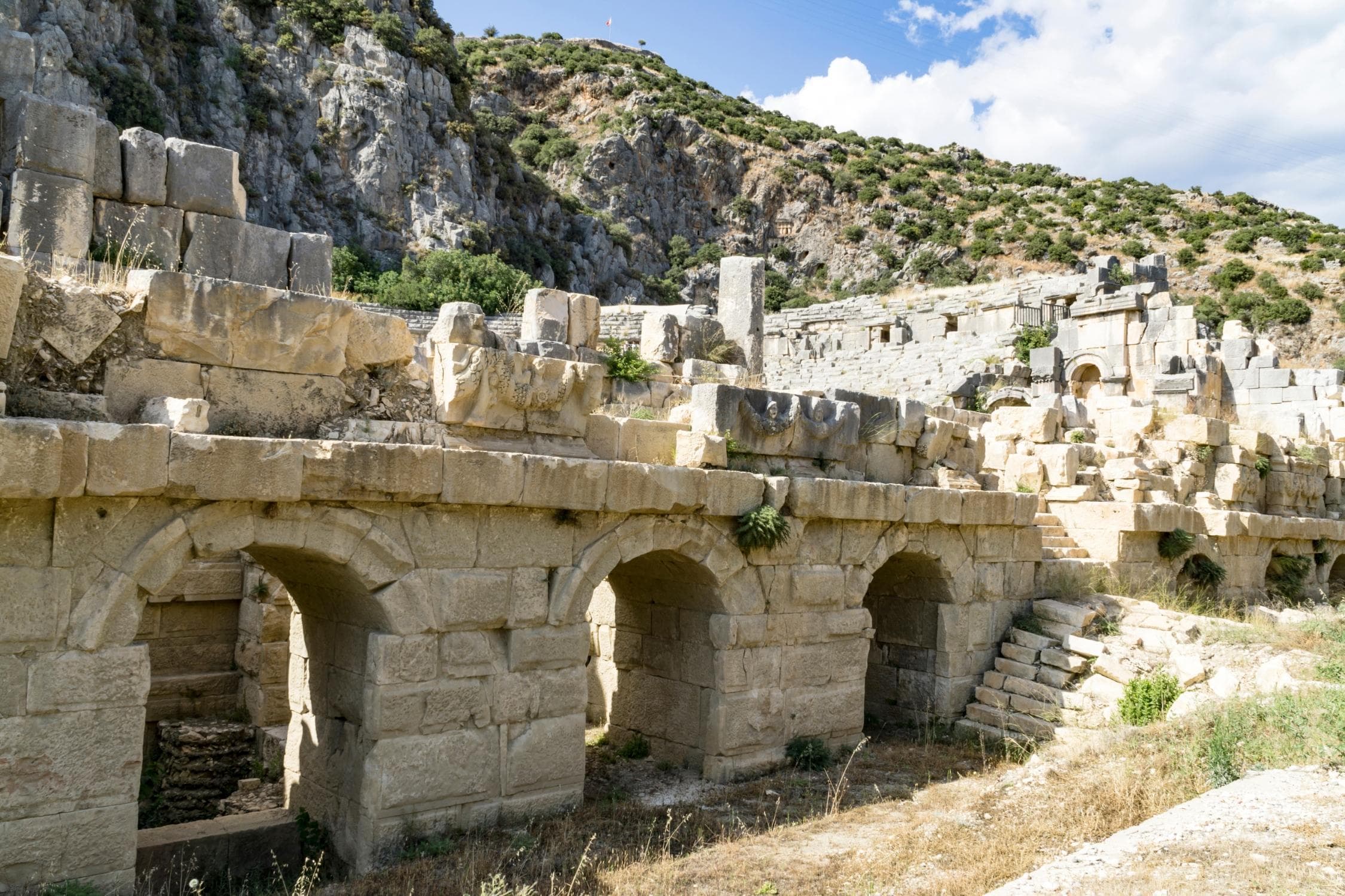 Картинка круиза