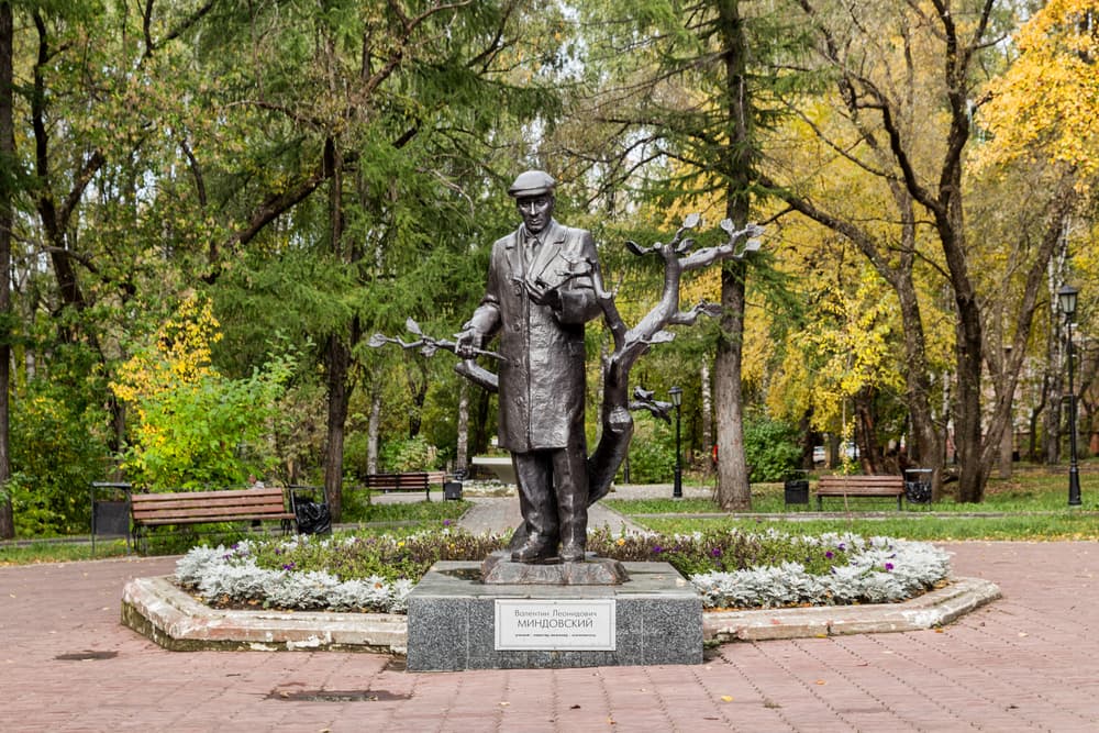 Березники