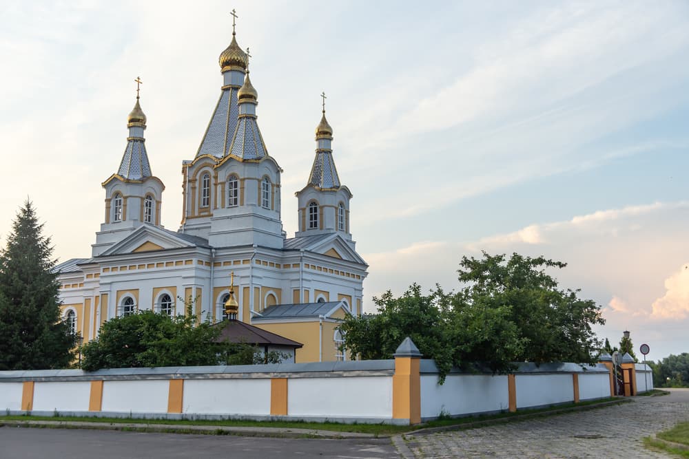 Картинка круиза