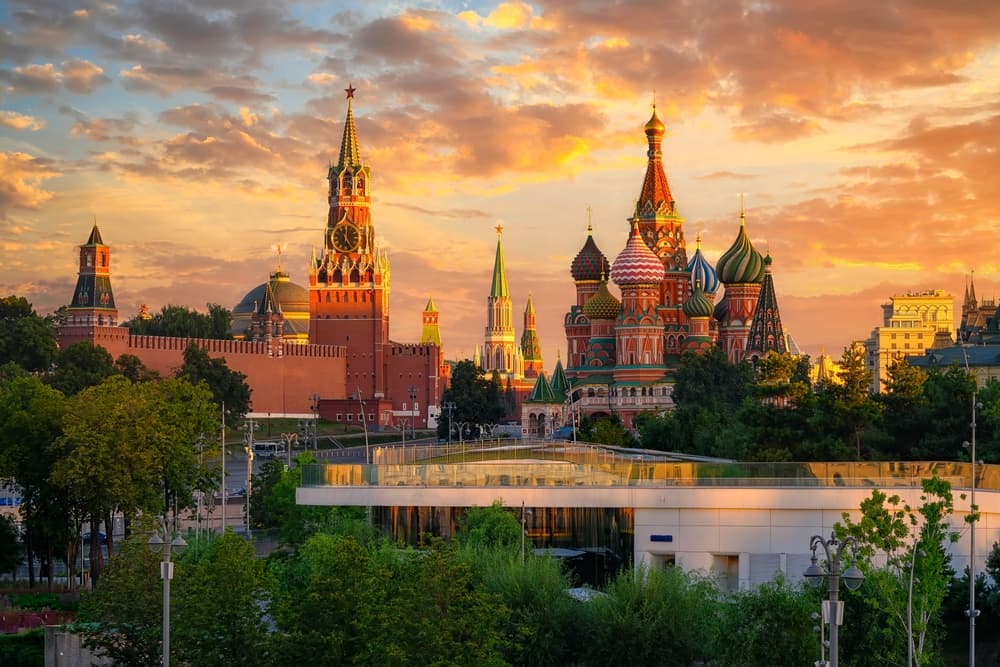 Картинка круиза