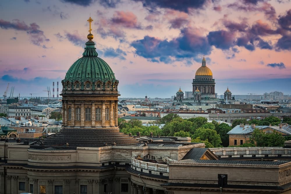 Картинка круиза