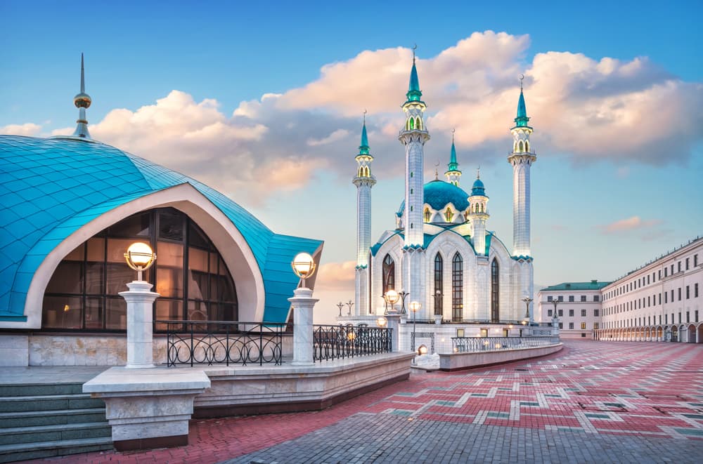 Картинка круиза