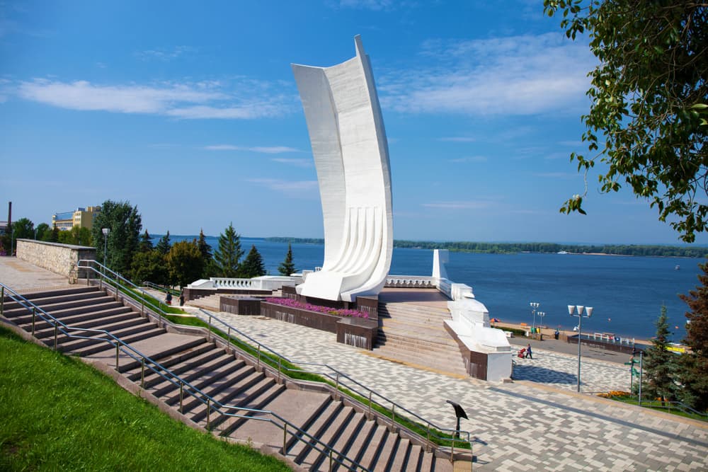 Картинка круиза