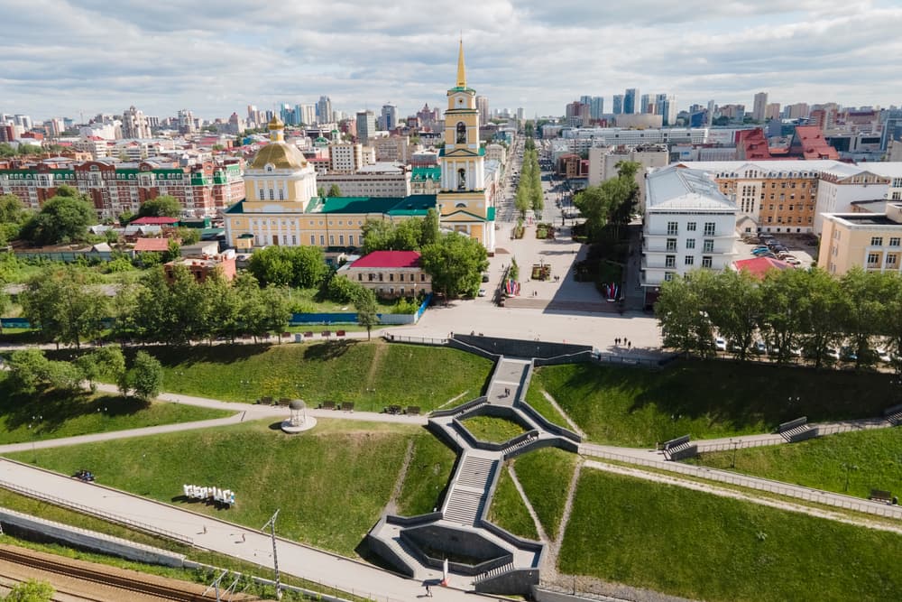 Пермь
