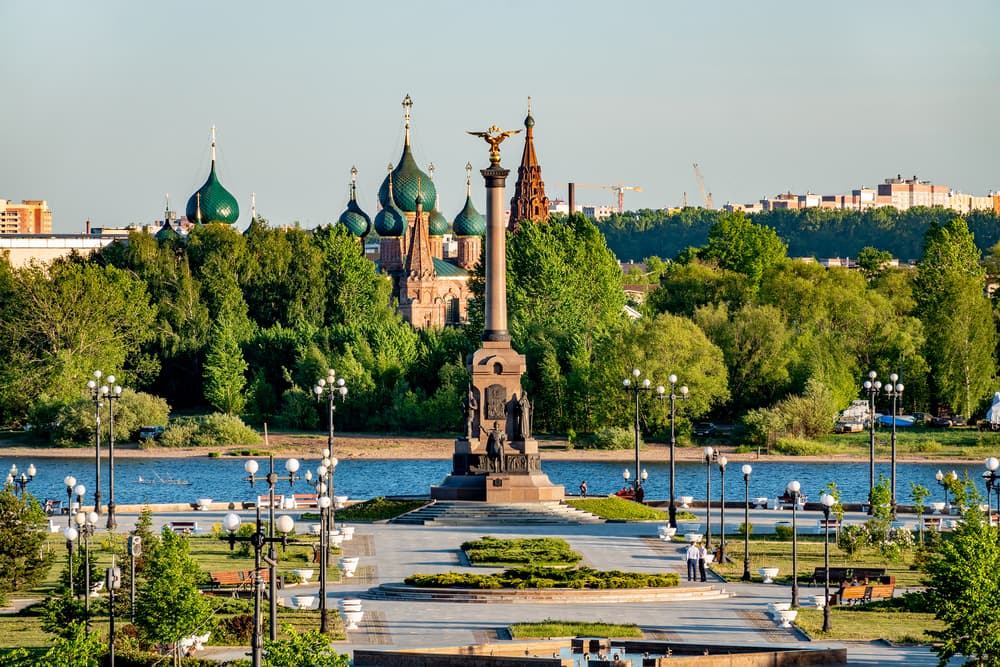 Картинка круиза