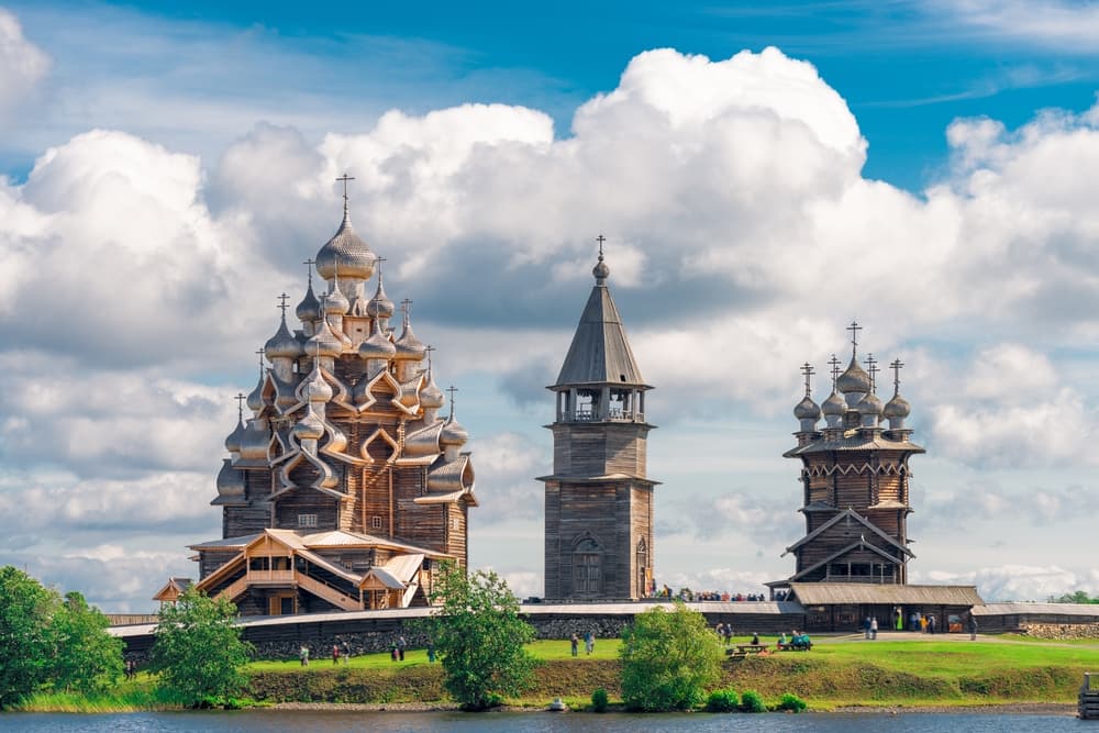 Картинка круиза