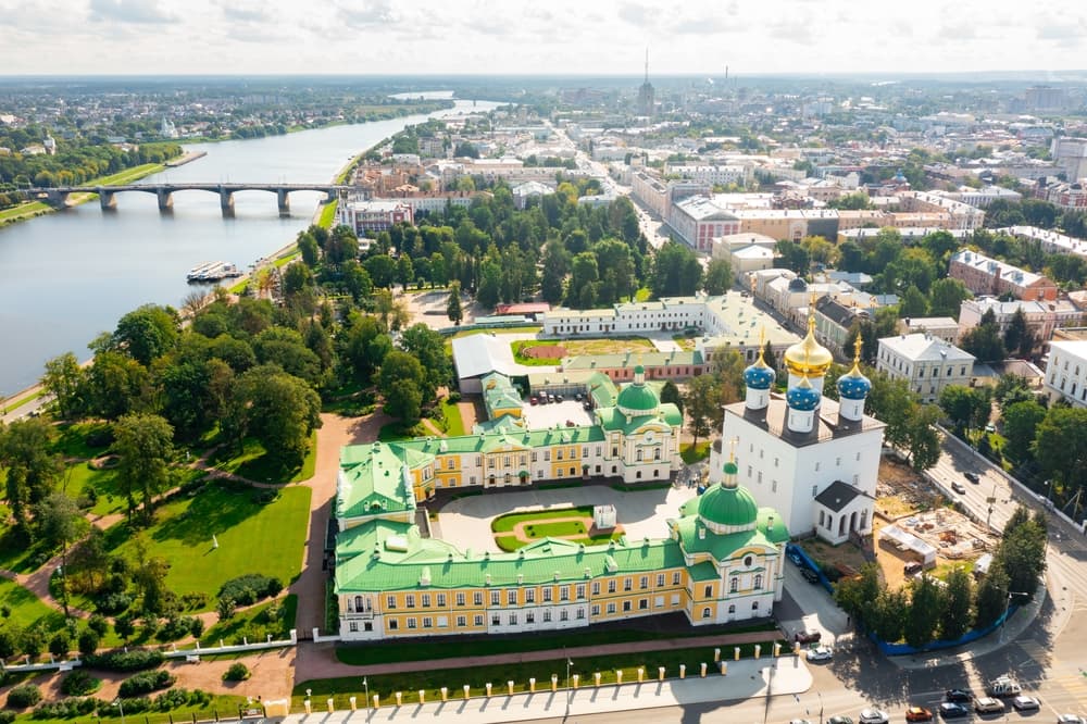 Картинка круиза