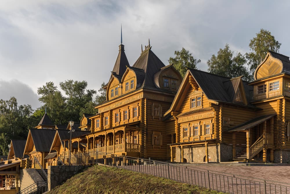 Картинка круиза