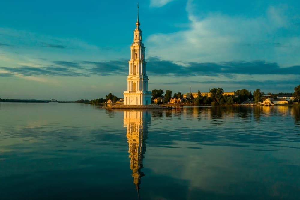 Картинка круиза