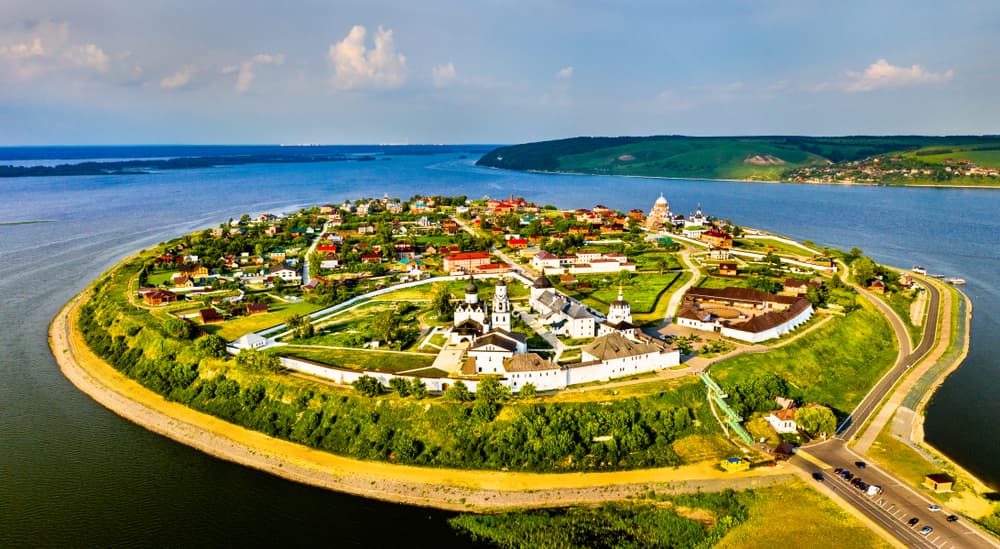 Картинка круиза