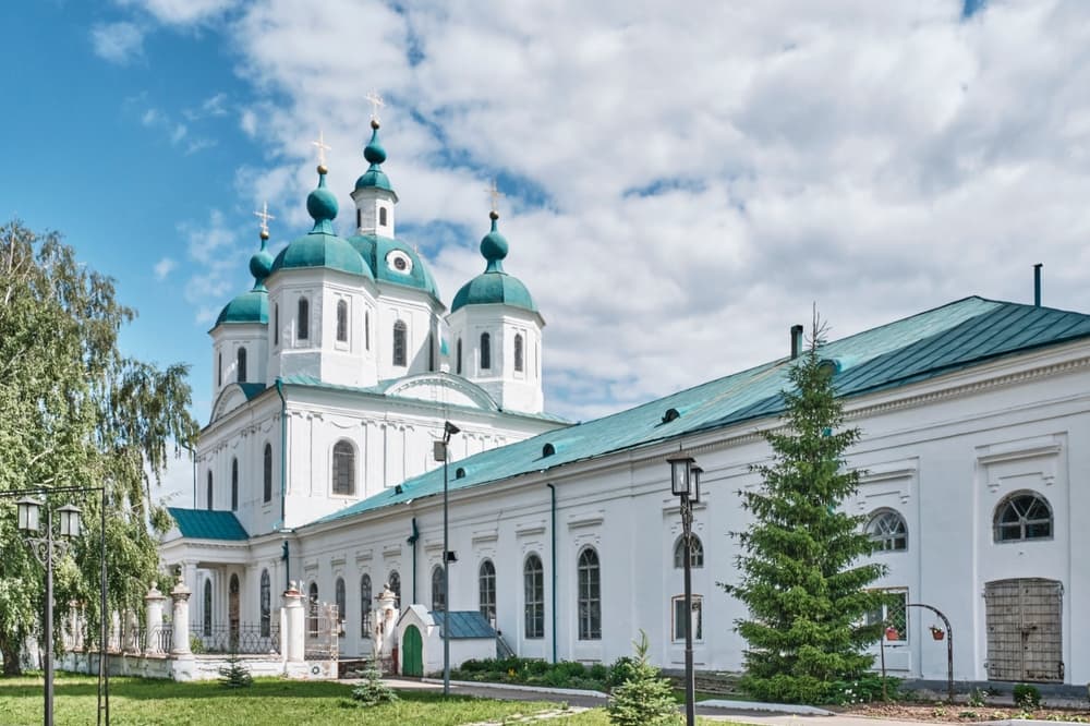 Картинка круиза