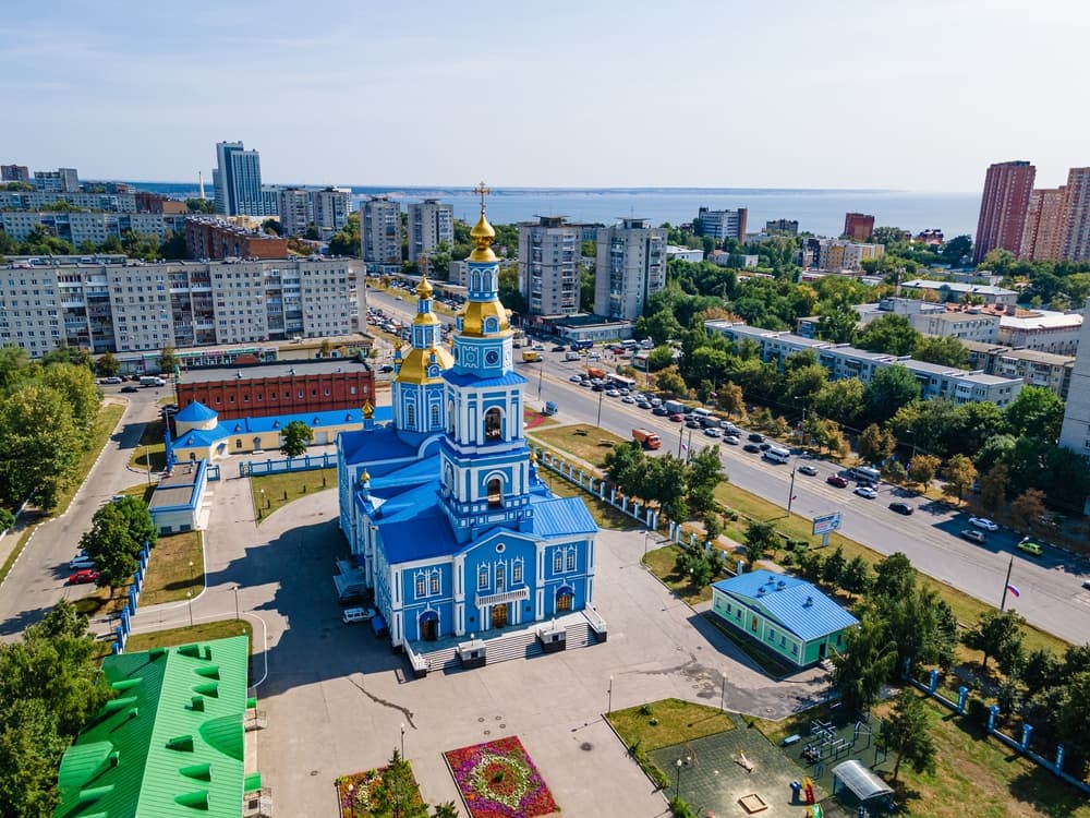 Картинка круиза