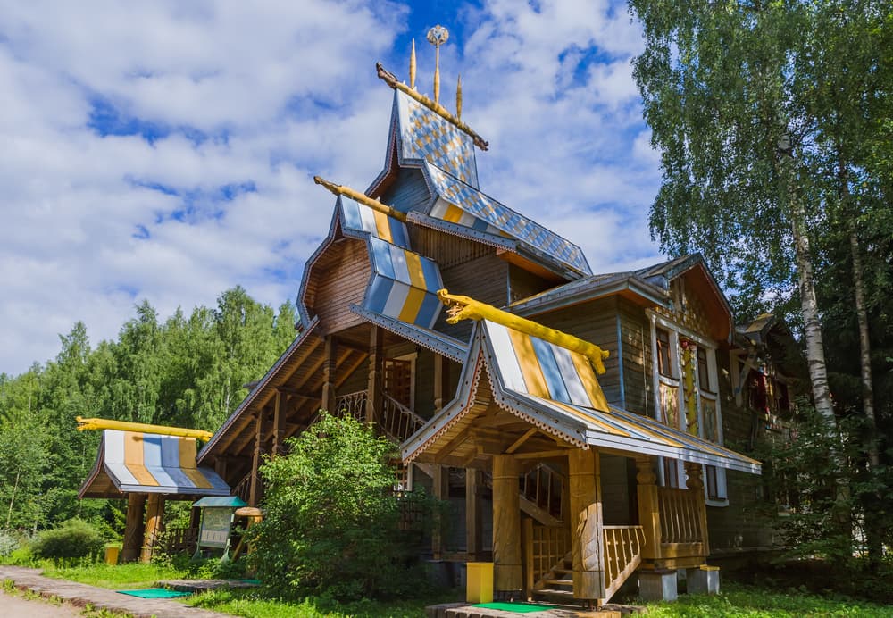 Картинка круиза