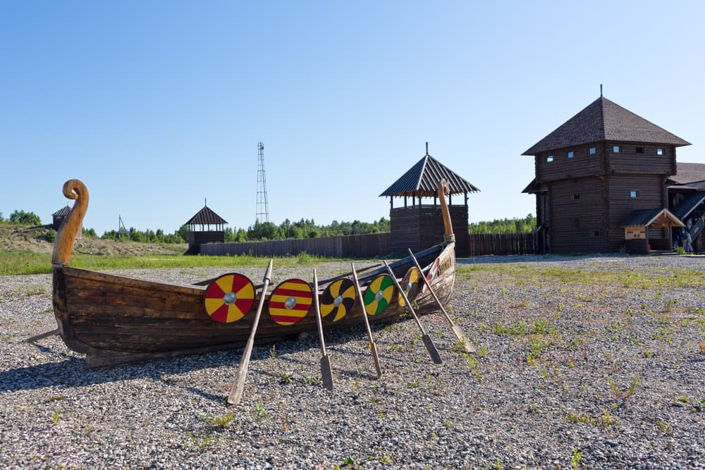 Картинка круиза