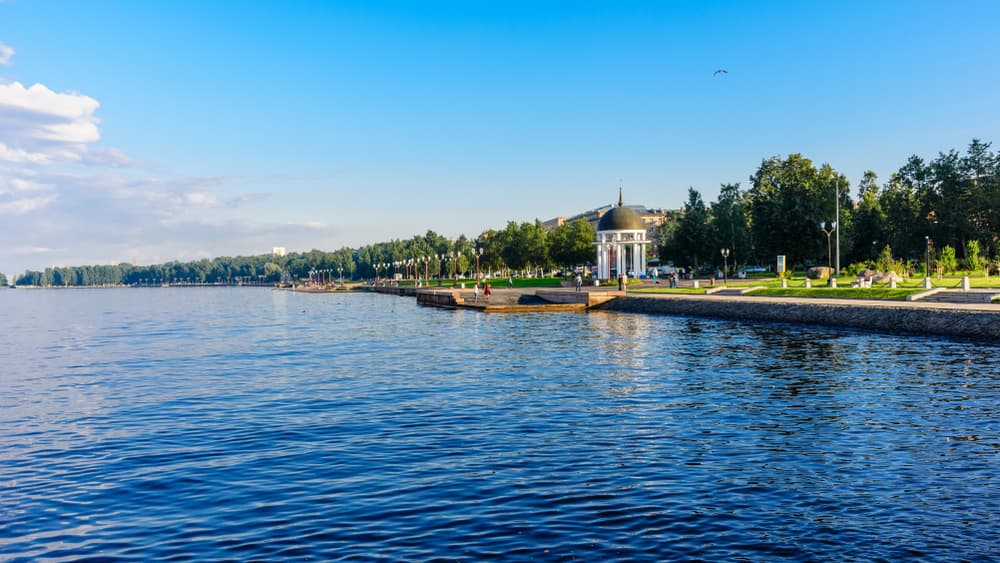 Картинка круиза