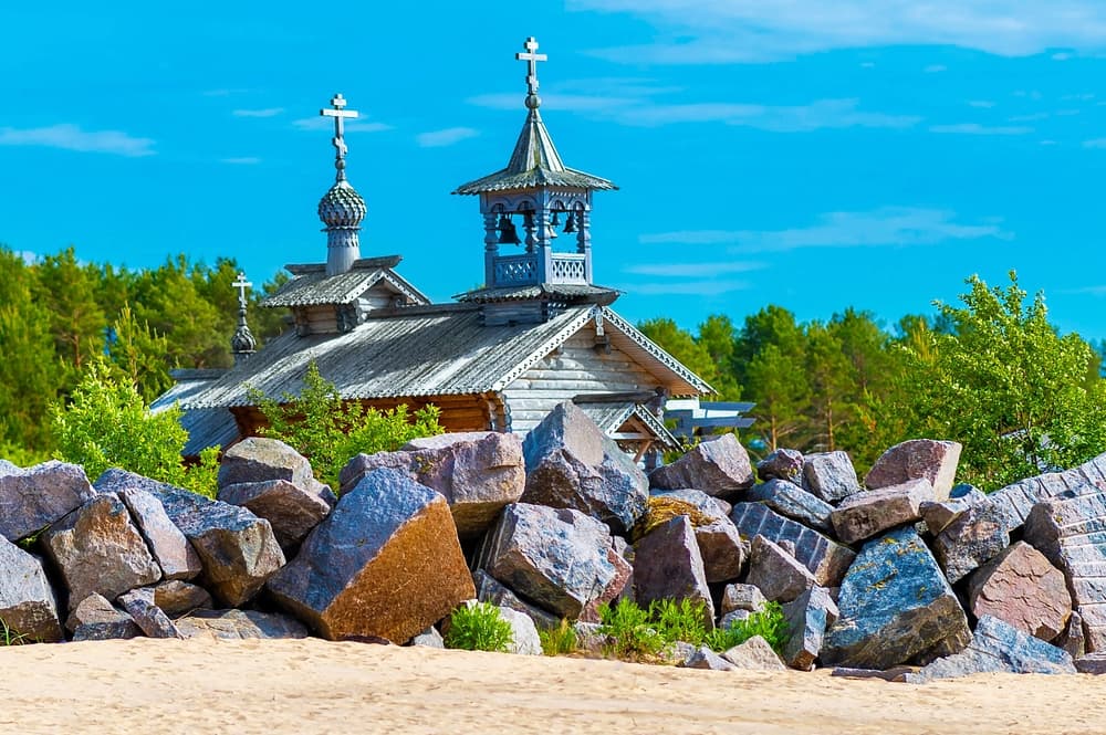 Картинка круиза