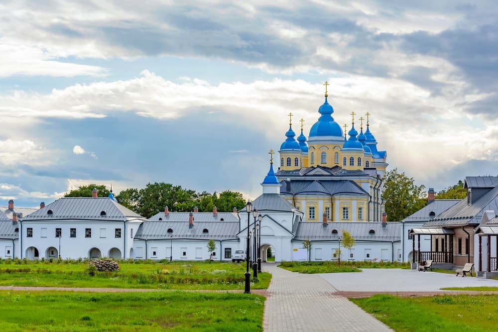 Картинка круиза