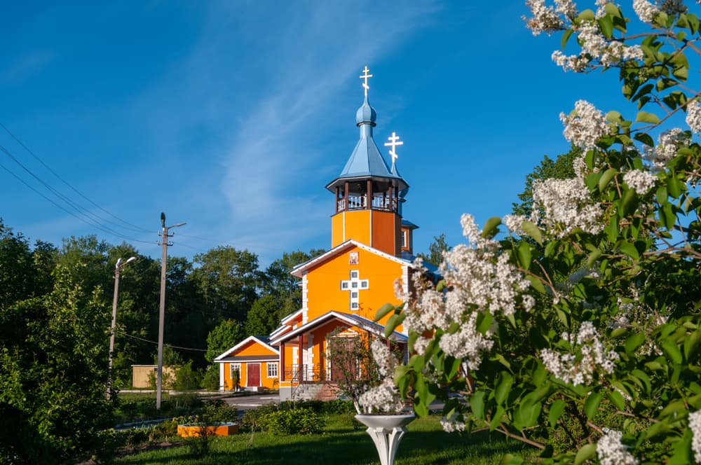 Картинка круиза