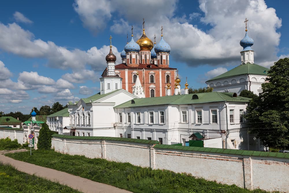 Картинка круиза