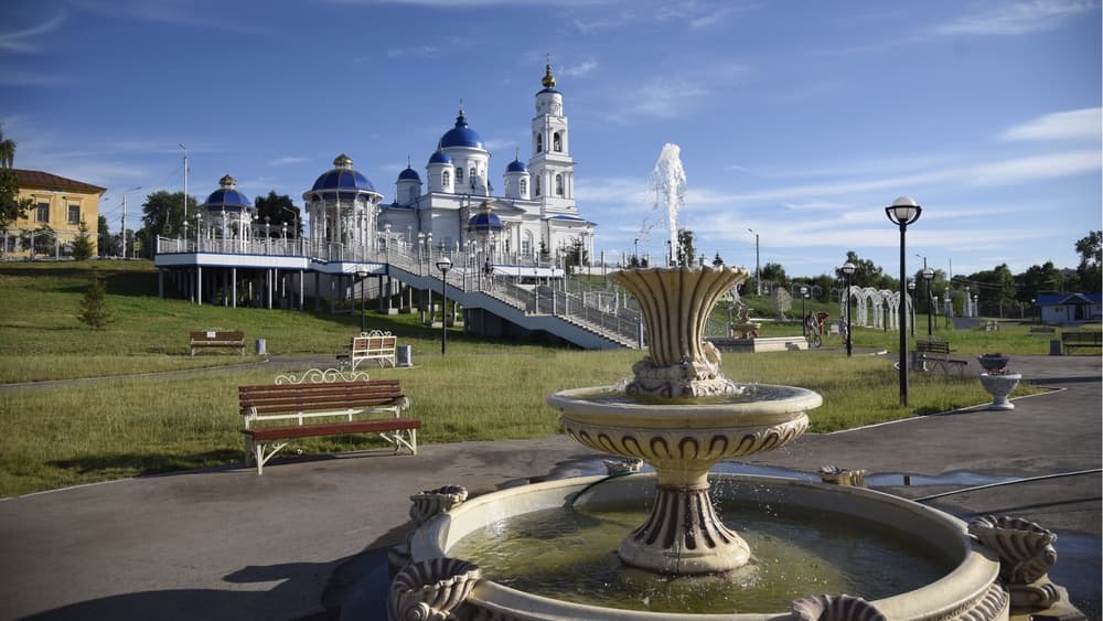 Картинка круиза