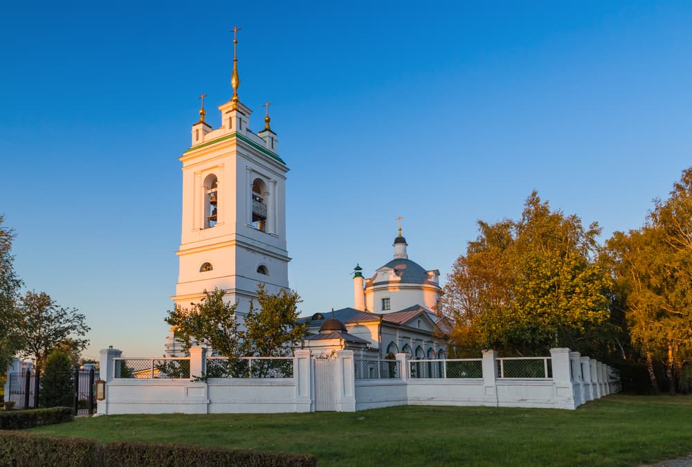 Картинка круиза