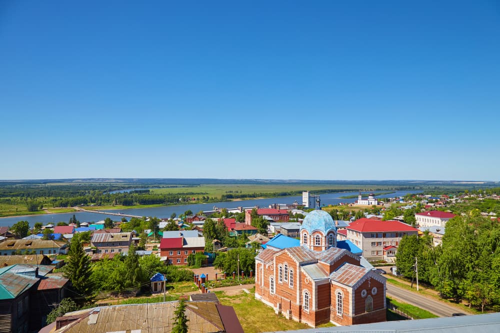 Картинка круиза