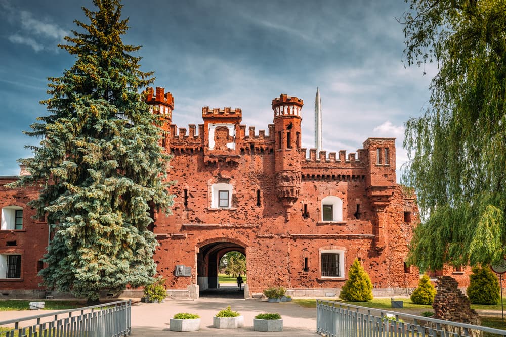 Картинка круиза