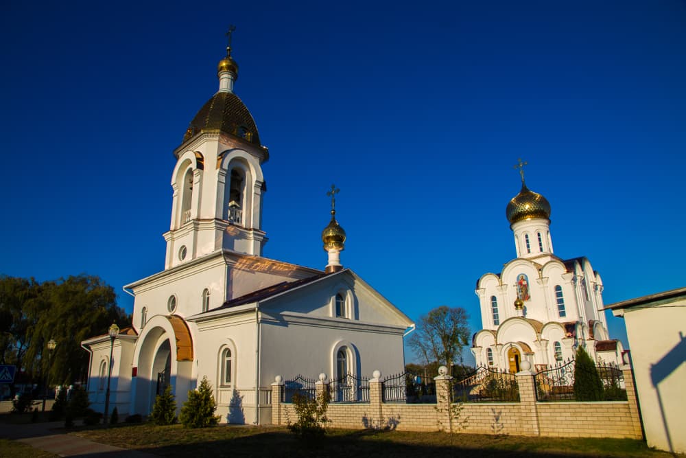 Картинка круиза